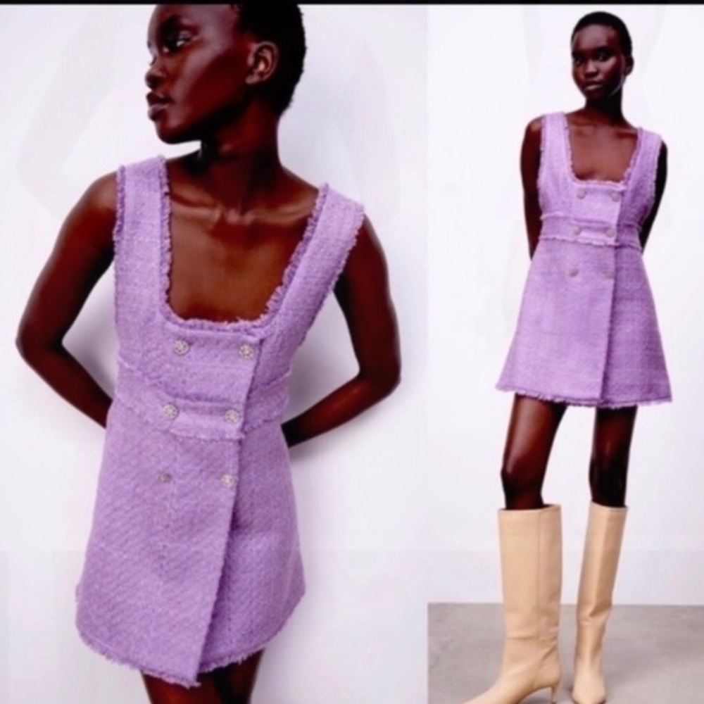 Zara Dress